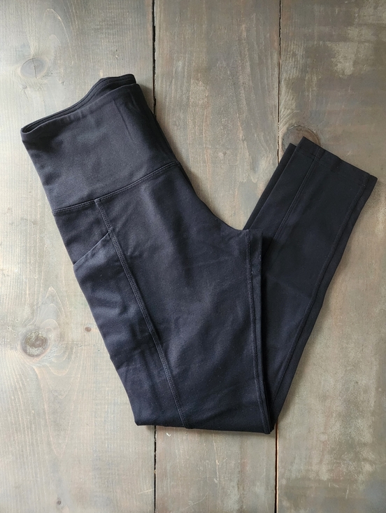 Tuff Athletics Pants - Tuff Athletics Yoga Pants Leggings - Size Medium